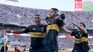 Boca le ganó a River en una nueva edición del Superclásico.