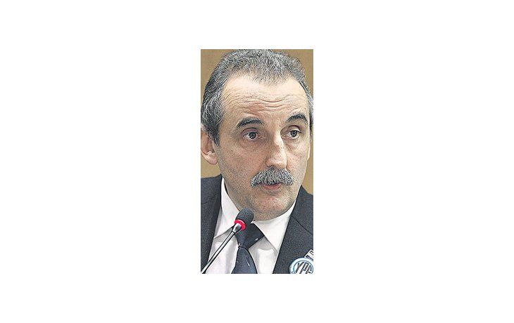 Guillermo Moreno