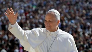 La visita del papa León XIV podría darle un descanso a muchos trabajadores y estudiantes. La visita del papa León XIV podría darle un descanso a muchos trabajadores y estudiantes.