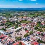 Nopala de Villagrán, el pueblo de Hidalgo que debes visitar. Nopala de Villagrán, el pueblo de Hidalgo que debes visitar.