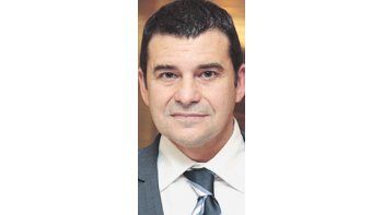 ámbito.com | Miguel Galuccio