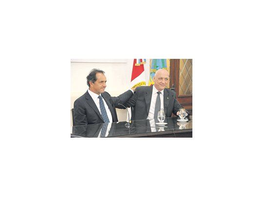 ENCUENTRO.