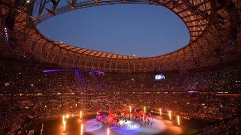 ¿cuantos millones de visitantes y espectadores tuvo qatar durante el mundial?
