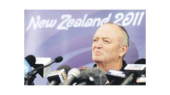 ámbito.com | El entrenador neocelandés, recientemente consagrado campeón del mundo, Graham Henry, fue contratado por la Unión Argentina de Rugby como asesor técnico del Área de Alto Rendimiento.