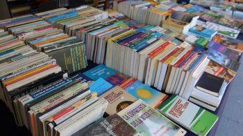46° Feria Internacional del Libro de Buenos Aires.