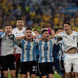 Selección argentina Récord Guinness: será la que más campeones del mundo lleve de un mundial a otro Selección argentina Récord Guinness: será la que más campeones del mundo lleve de un mundial a otro