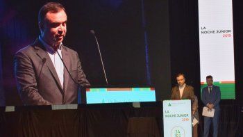 Guillermo Maglieri, Director Ejecutivo de Gerdau.