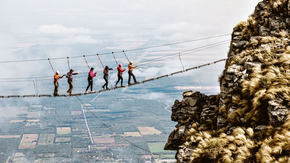Temporada de invierno: los municipios van en busca de un nuevo récord