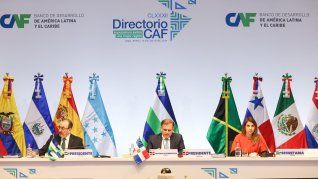 El anuncio se realizó en el marco de la COP30 en Belén y la Cumbre Celac-UE en Santa Marta El anuncio se realizó en el marco de la COP30 en Belén y la Cumbre Celac-UE en Santa Marta