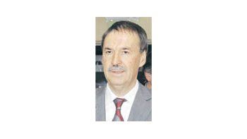 Juan Schiaretti
