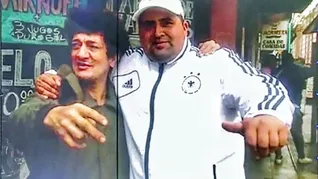 Se esperan 70 testigos durante el juicio contra el Pity Álvarez. Se esperan 70 testigos durante el juicio contra el Pity Álvarez.