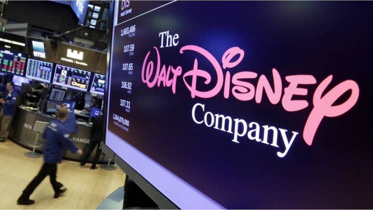 Disney despidió a cientos de empleados en los sectores de entretenimiento, TV y cine