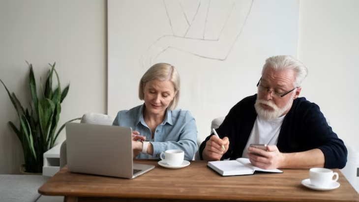 IMSS Ley 73: el aviso urgente para todos los pensionados que quieren retirar su ahorro de Infonavit IMSS Ley 73: el aviso urgente para todos los pensionados que quieren retirar su ahorro de Infonavit