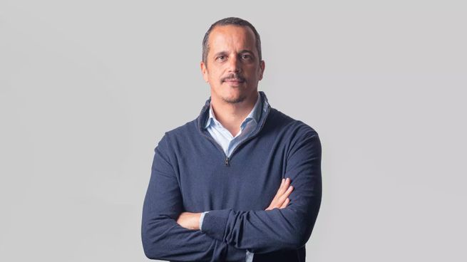 Antonio Peña, Managing Partner de Overboost, la aceleradora de startups que gestiona los programas del fondo Kamay Ventures. &nbsp;