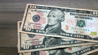 Existen billetes históricos por los que los coleccionistas están dispuestos a pagar fortunas.