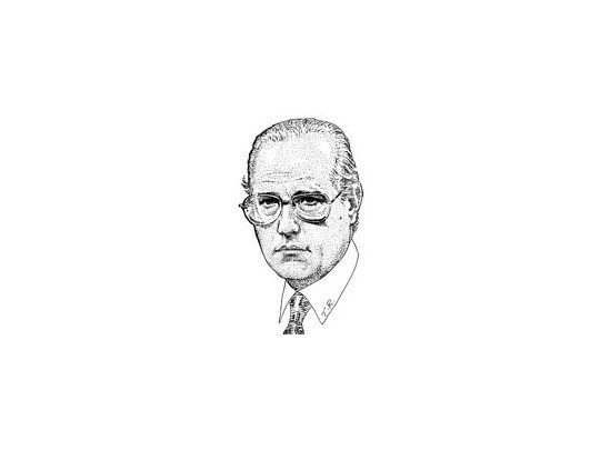 Jorge Vanossi