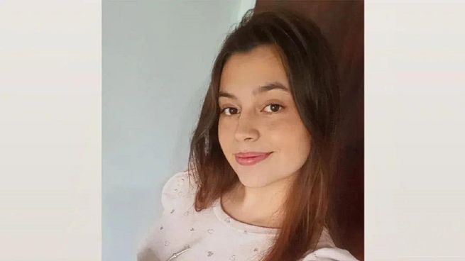 Una joven de 22 años desapareció en Entre Ríos.