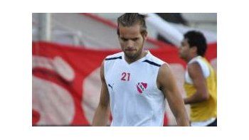Assaman fue intervenido de urgencia por una apendicitis.