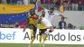 With a perfect score, Venezuela won its group and will face Canada With a perfect score, Venezuela won its group and will face Canada