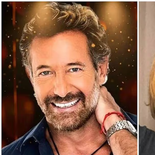 Gabriel Soto demanda a Ana Carla Sinclair.