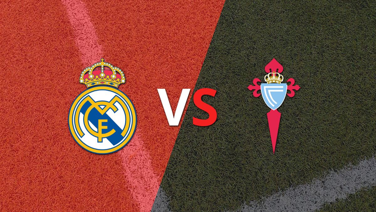 Real Madrid wants to stay at the top of the championship