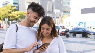 Una buena opción para acceder a tu iPhone. Una buena opción para acceder a tu iPhone.