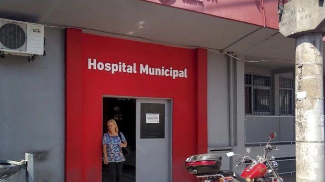 La repartidora agredida por un motochorro recibió una herida de bala en el abdomen