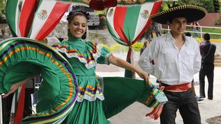 El pueblo de los templos sin techo: el secreto mejor guardado a tres horas de Guadalajara