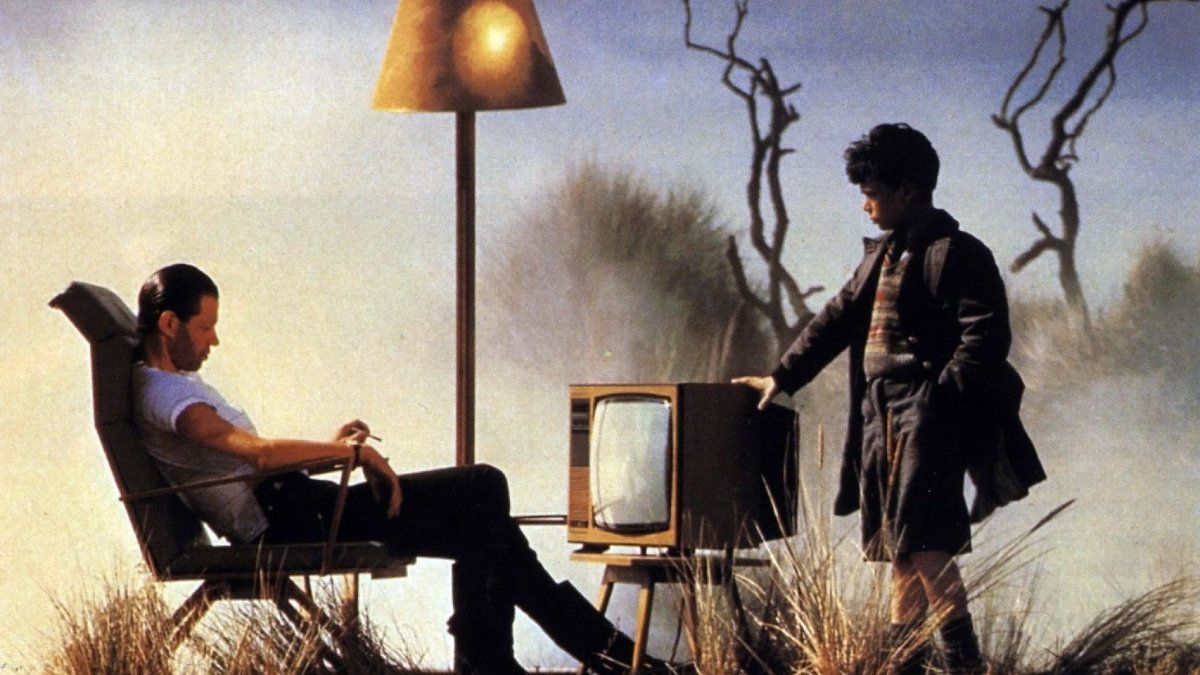 The Wall, la película cumple 40 años la feroz crítica del rock a la