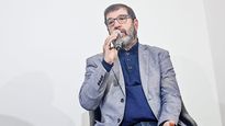 Fernando Pereira criticó al presidente Luis Lacalle Pou por su postura ante las elecciones en Venezuela.