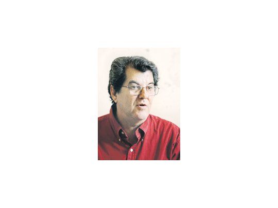 Oswaldo Payá, la figura más emblemática de la disidencia interna en Cuba y autor del recordado «Proyecto Varela», que buscaba una apertura política en la isla. Anoche lo daban por muerto.