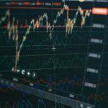 Los bonos y acciones reflejan una toma de ganancias de los inversores. Los bonos y acciones reflejan una toma de ganancias de los inversores.