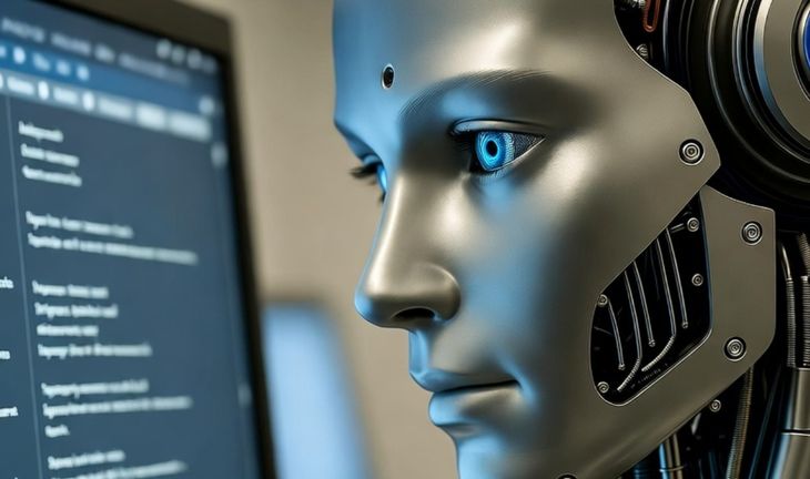 La inteligencia artificial está diseñada para en un futuro dar diagnósticos tempranos de trastornos como la ansiedad o la depresión.