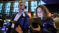 El Nasdaq lideró las pérdidas este martes.