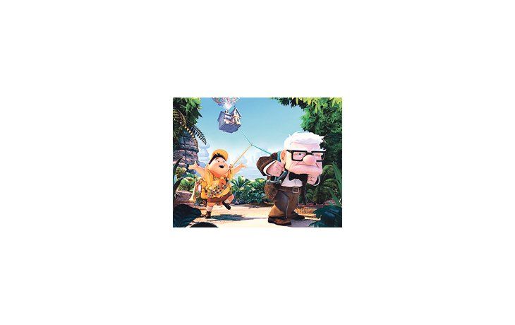 UP: UNA AVENTURA DE ALTURA