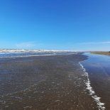 Una de las playas más grandes y desconocidas de Buenos Aires. Una de las playas más grandes y desconocidas de Buenos Aires.