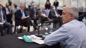 Julián Domínguez, sobre productores agropecuarios: Tienen el legítimo derecho de reclamar para pagar menos.