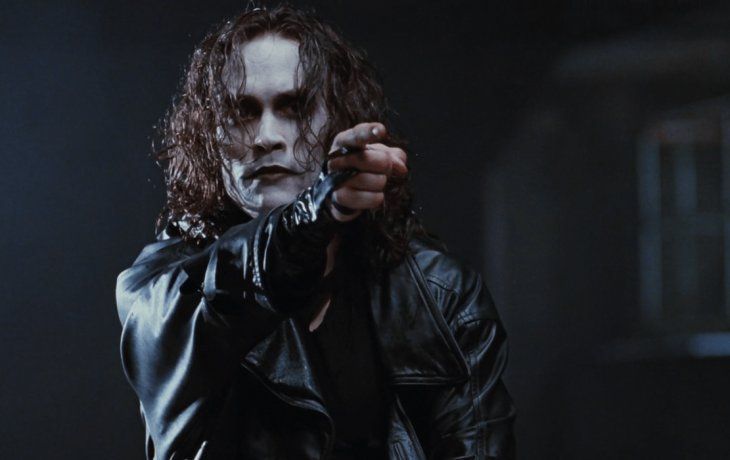 El mensaje de la hermana de Brandon Lee, tras la muerte de Halyna Hutchins en el rodaje de Rust