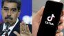 Venezuela impuso una multimillonaria multa a TikTok y no descarta tomar medidas adicionales. 