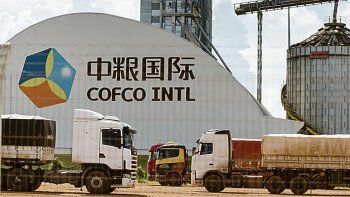 Del total de contagios detectados,&nbsp;11 corresponden a casos en la planta de la china COFCO, en el departamento de Timbúes.