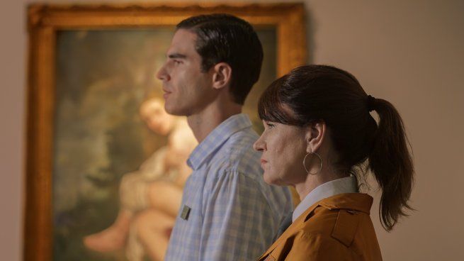 Netflix presented the trailer for “Goyo”, the new film made in Argentina