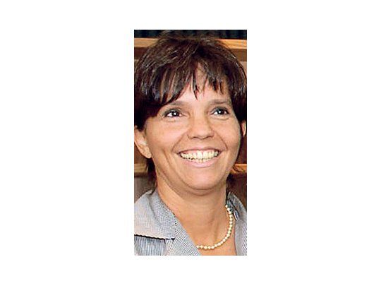 Mercedes Marcó del Pont