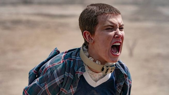Netflix: Millie Bobby Brown revealed what Eleven’s ending will be in Stranger Things