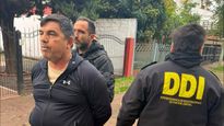 Mafia china en Vicente López: detuvieron a un exgendarme acusado de ser sicario y cobrar u$s5.000 por un crimen.