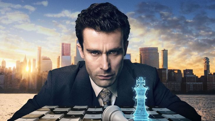 Max premiered the expected revenge series, ideal for chess lovers and its history.