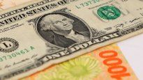 El dólar blue cotiza cerca de los $1.000.
