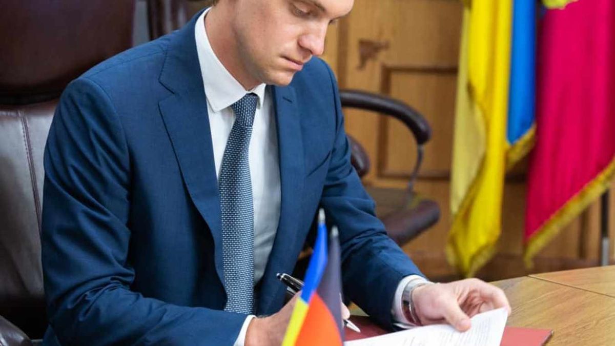 Ukrainians claim that Russia kidnapped the mayor of the city of Melitopol Ukrainians claim that Russia kidnapped the mayor of the city of Melitopol