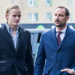 El caso que sacude a la monarquía noruega entró en una nueva fase con declaraciones del acusado y de una de las denunciantes. El caso que sacude a la monarquía noruega entró en una nueva fase con declaraciones del acusado y de una de las denunciantes.