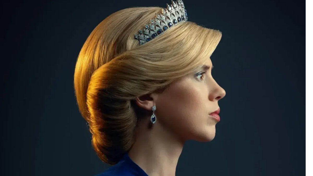 La serie argentina de HBO Max sobre la realeza que se convirtió en un éxito inesperado