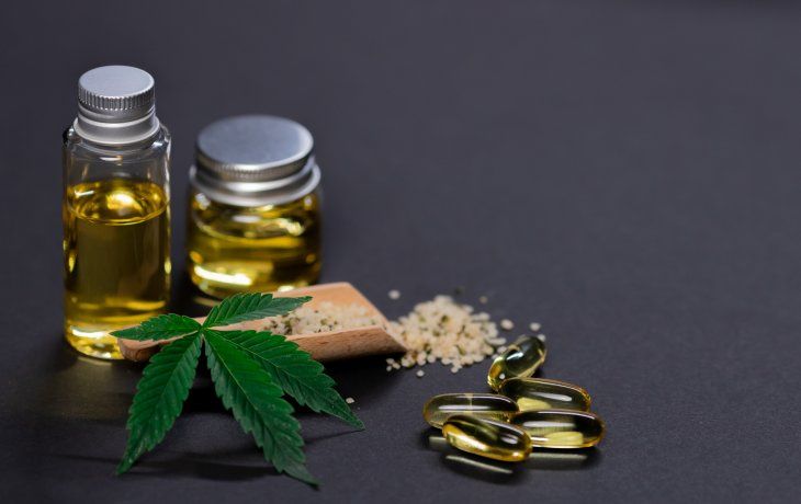 El proyecto que regula al cannabis medicinal obtuvo un dictamen favorable en comisiones del Senado.&nbsp;